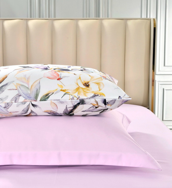 Изображение товара Комплект постельного белья Sofi de Marko Блюнари Модерн 2x / 2x-273-Мод