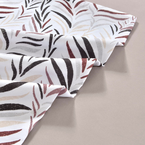 Изображение товара Комплект постельного белья Sofi de Marko Брюль Модерн 2x / 2x-269-Мод