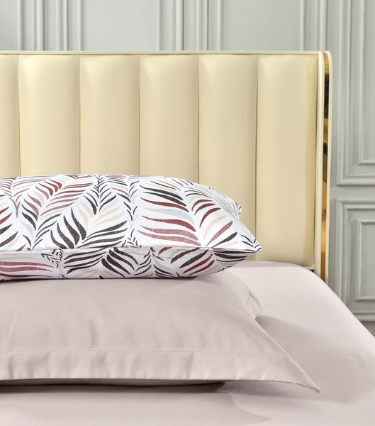 Изображение товара Комплект постельного белья Sofi de Marko Брюль Модерн 2x / 2x-269-Мод