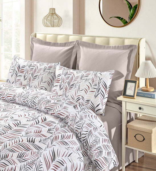 Изображение товара Комплект постельного белья Sofi de Marko Брюль Модерн 2x / 2x-269-Мод