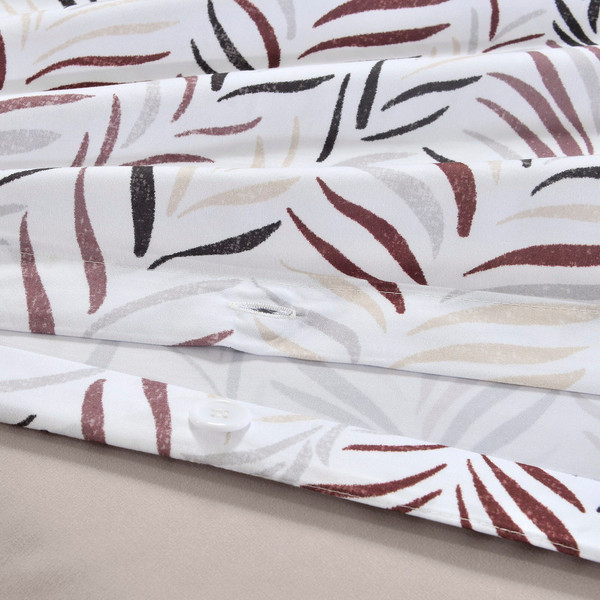 Изображение товара Комплект постельного белья Sofi de Marko Брюль Модерн 2x / 2x-269-Мод