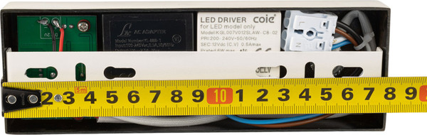 Изображение товара Спот Citilux Декарт CL704433