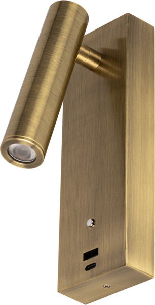 Изображение товара Спот Citilux Декарт CL704433