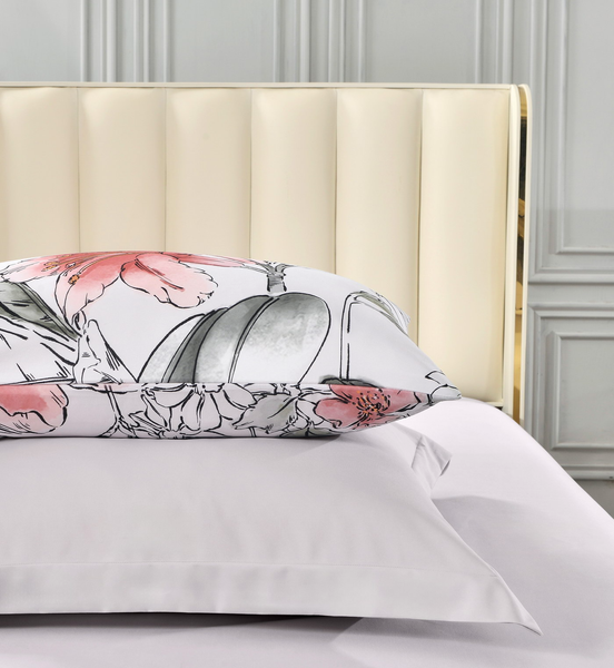 Изображение товара Комплект постельного белья Sofi de Marko Вилма Модерн 2x / 2x-274-Мод