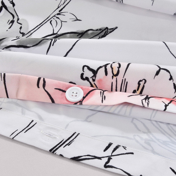 Изображение товара Комплект постельного белья Sofi de Marko Вилма Модерн 2x / 2x-274-Мод