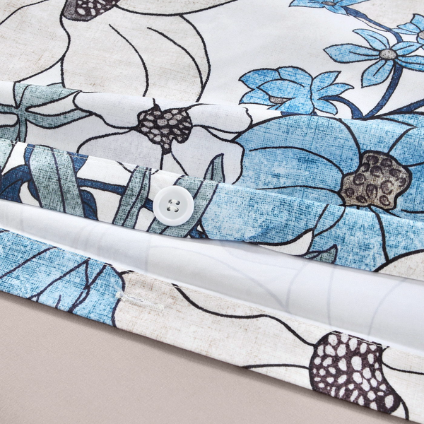 Изображение товара Комплект постельного белья Sofi de Marko Клайв Модерн 2x / 2x-272-Мод