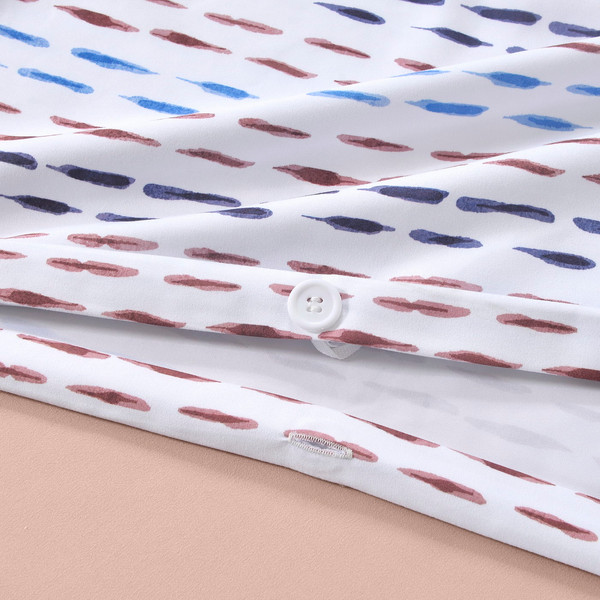 Изображение товара Комплект постельного белья Sofi de Marko Клерити Модерн 2x / 2x-267-Мод