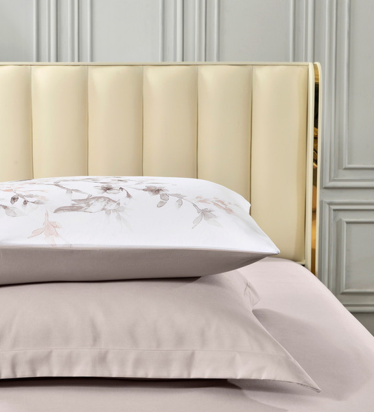 Изображение товара Комплект постельного белья Sofi de Marko Либра Модерн Евро 4н / Евро-261-Мод