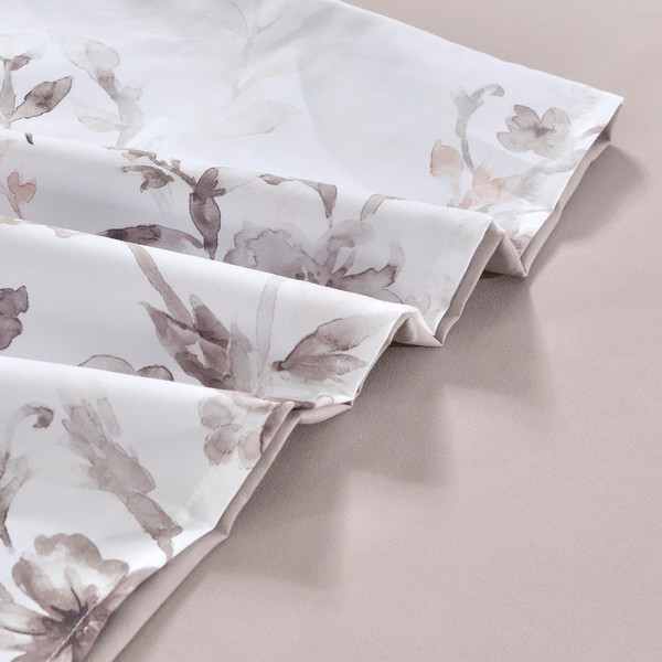 Изображение товара Комплект постельного белья Sofi de Marko Либра Модерн Евро 4н / Евро-261-Мод