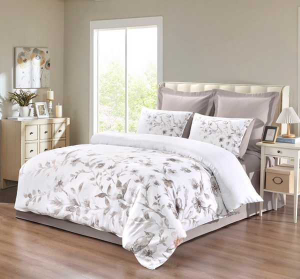 Изображение товара Комплект постельного белья Sofi de Marko Либра Модерн 1.6 / 1.6-261-Мод