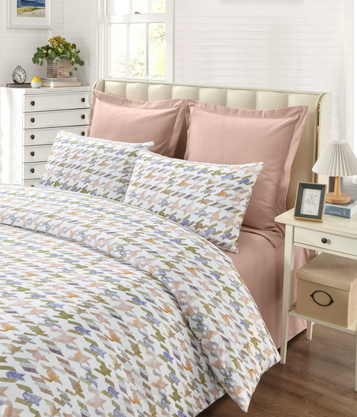 Изображение товара Комплект постельного белья Sofi de Marko Линари Модерн 2x / 2x-266-Мод