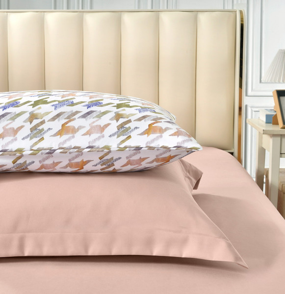 Изображение товара Комплект постельного белья Sofi de Marko Линари Модерн 2x / 2x-266-Мод