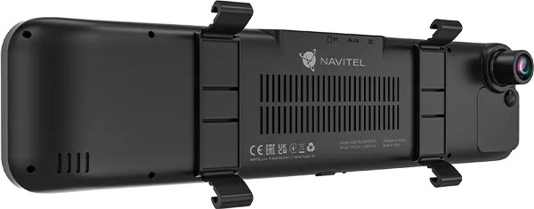 Изображение товара Видеорегистратор-зеркало Navitel MXR2700