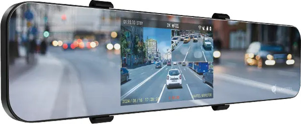 Изображение товара Видеорегистратор-зеркало Navitel MXR2700