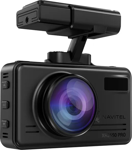 Изображение товара Автомобильный видеорегистратор Navitel XR2650 Pro