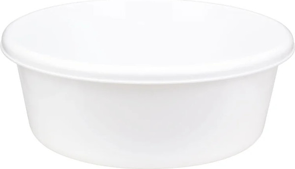 Изображение товара Таз Idea М2514 (14л, белый)