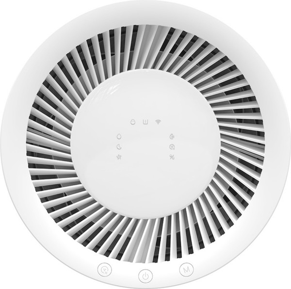 Изображение товара Традиционный увлажнитель воздуха Xiaomi Smart Evaporative Humidifier CJSJSQ02XYUE / BHR8532EU