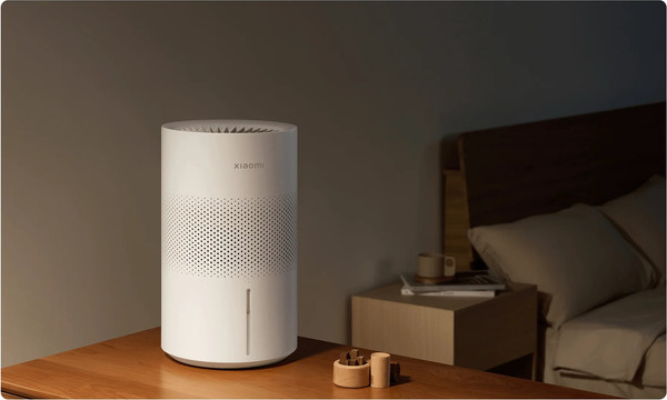 Изображение товара Традиционный увлажнитель воздуха Xiaomi Smart Evaporative Humidifier CJSJSQ02XYUE / BHR8532EU