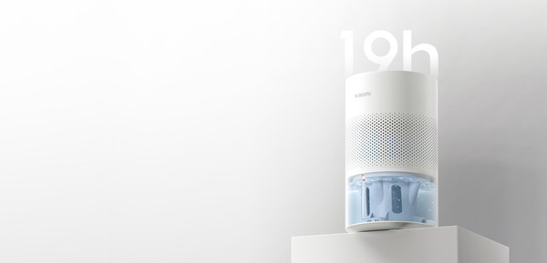 Изображение товара Традиционный увлажнитель воздуха Xiaomi Smart Evaporative Humidifier CJSJSQ02XYUE / BHR8532EU