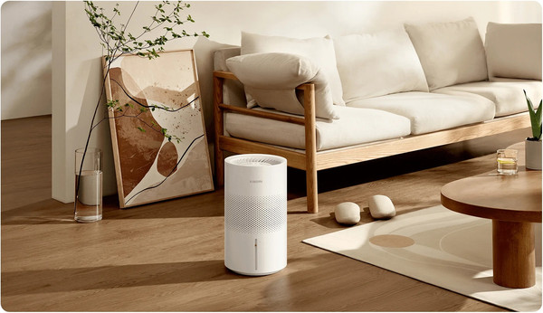 Изображение товара Традиционный увлажнитель воздуха Xiaomi Smart Evaporative Humidifier CJSJSQ02XYUE / BHR8532EU