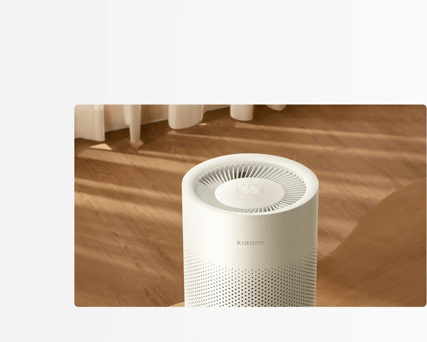 Изображение товара Традиционный увлажнитель воздуха Xiaomi Smart Evaporative Humidifier CJSJSQ02XYUE / BHR8532EU
