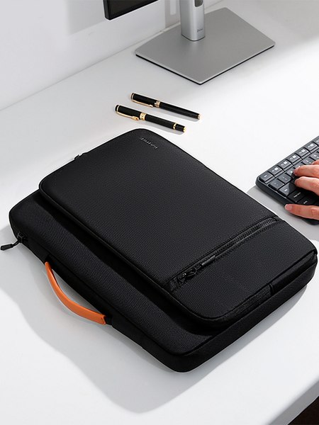 Изображение товара Сумка для ноутбука Bange BG6802 (черный)