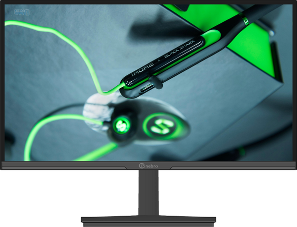 Изображение товара Монитор Pinebro MF-2704Y