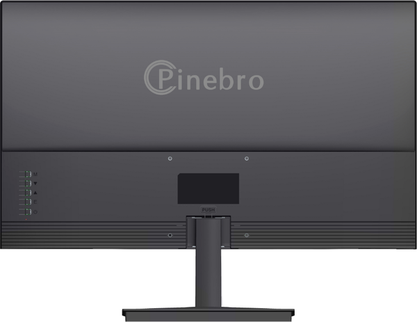 Изображение товара Монитор Pinebro MF-2704Y