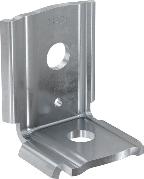 Изображение товара Уголок крепежный FISCHER MWU 90 33x26 М8.5 Fischer 538668f