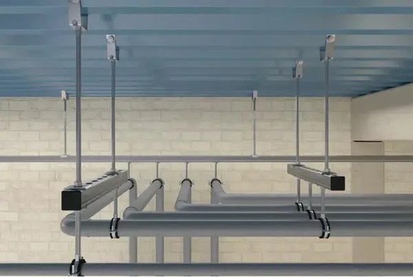 Изображение товара Кронштейн трапециевидный FISCHER TZ M8 / 64094f