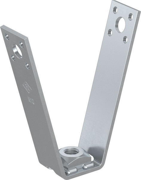 Изображение товара Кронштейн трапециевидный FISCHER TZА M10 / 524047f