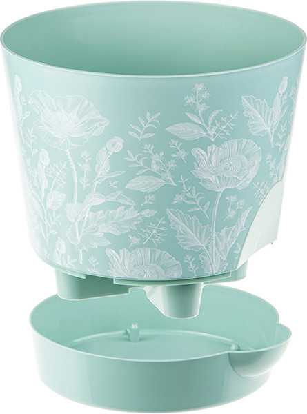 Изображение товара Вазон Idea Ника Деко М3077 (маки)