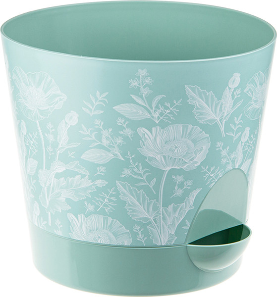 Изображение товара Вазон Idea Ника Деко М3077 (маки)