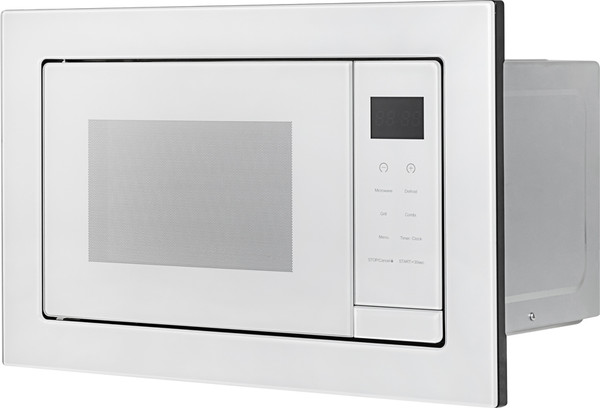 Изображение товара Микроволновая печь ZORG MIO211 S (белый)