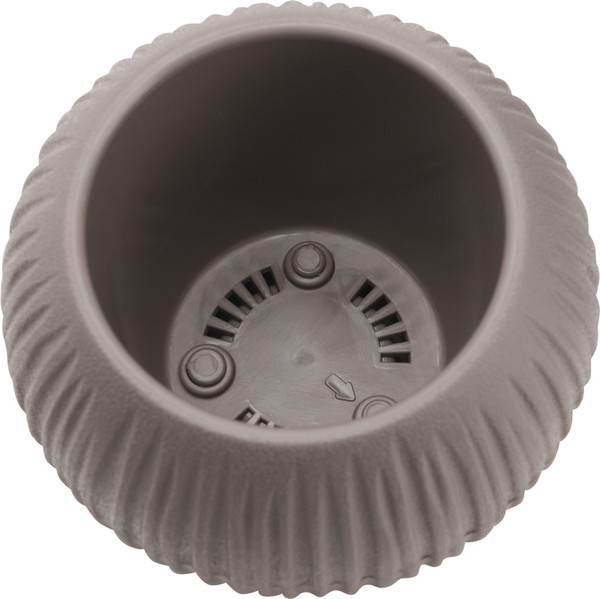 Изображение товара Кашпо La Decoro Сфера Мини / КШ-4429 (мокачино)