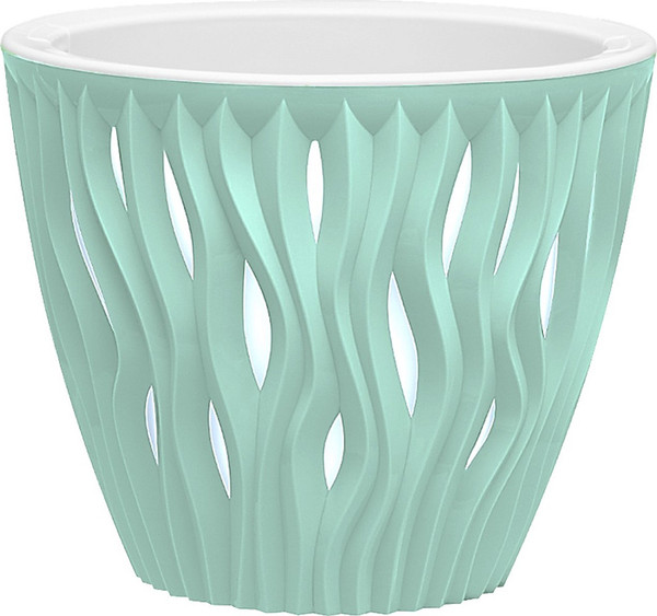 Изображение товара Кашпо La Decoro Вдохновение / КШ-0955 (нефрит)