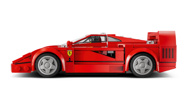 Изображение товара Конструктор Lego Speed Champions Суперкар Ferrari F40 / 76934 