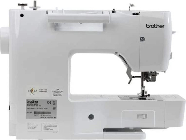Изображение товара Швейно-вышивальная машина Brother M370