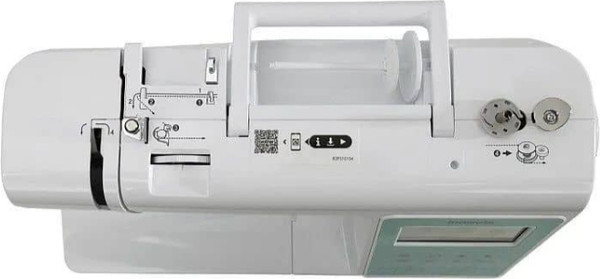 Изображение товара Швейно-вышивальная машина Brother M370