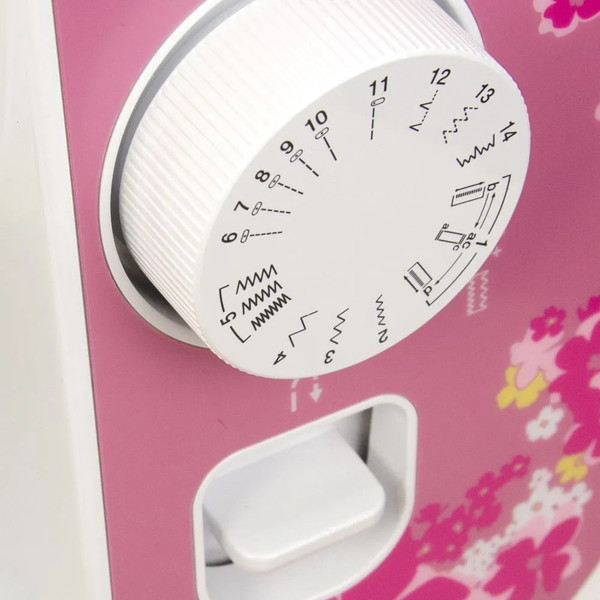 Изображение товара Швейная машина Brother JA001