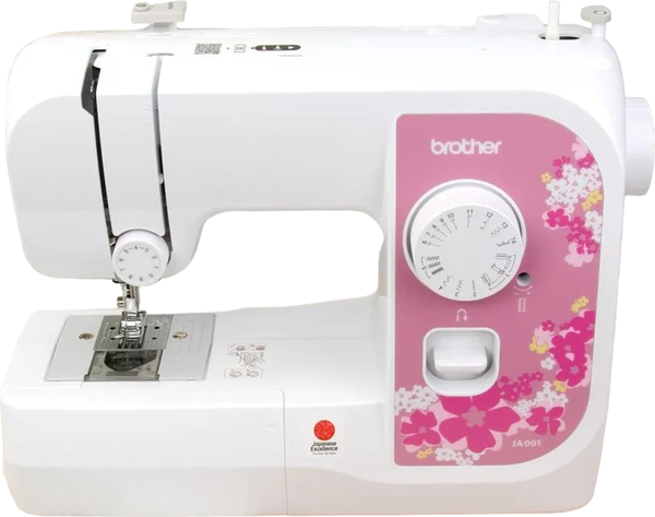 Изображение товара Швейная машина Brother JA001