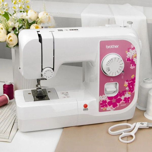 Изображение товара Швейная машина Brother JA001