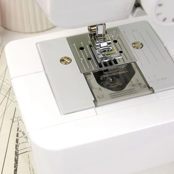 Изображение товара Швейная машина Brother JA001