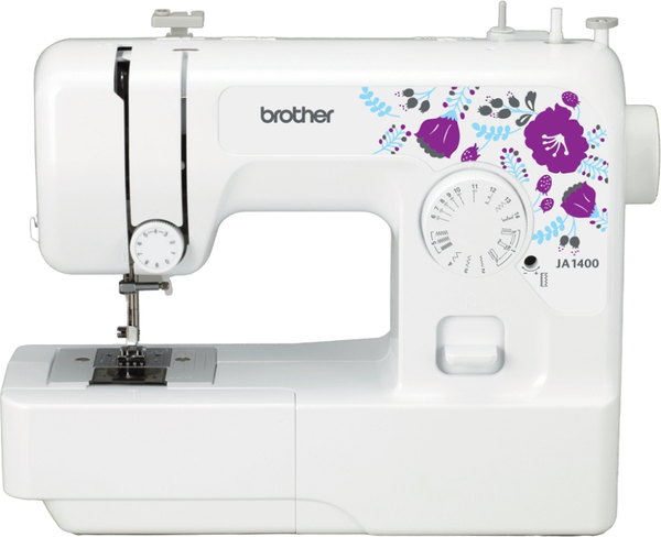 Изображение товара Швейная машина Brother JA1400