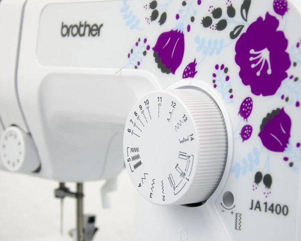 Изображение товара Швейная машина Brother JA1400