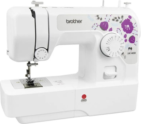 Изображение товара Швейная машина Brother JA1400