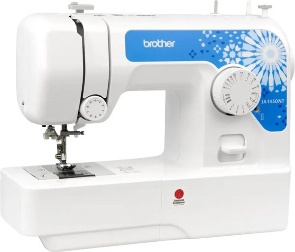 Изображение товара Швейная машина Brother JA1450NT
