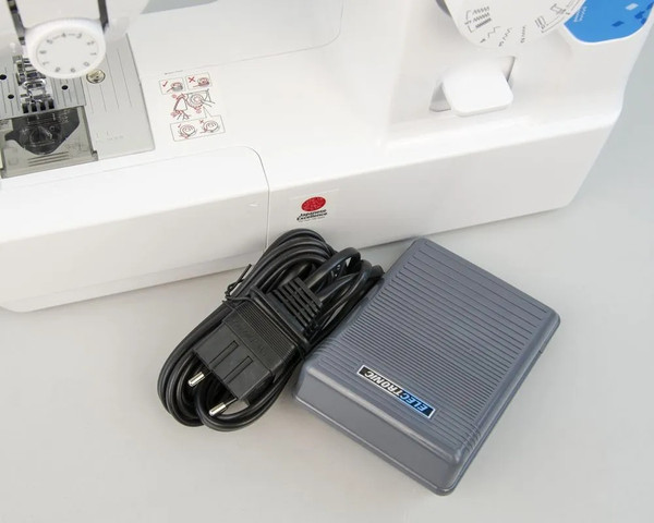 Изображение товара Швейная машина Brother JA1450NT