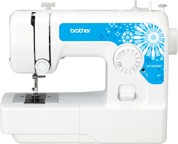 Изображение товара Швейная машина Brother JA1450NT