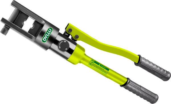 Изображение товара Обжимник гидравлический DYLLU DTHT1D24